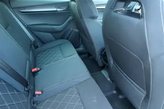 Škoda Karoq SportLine