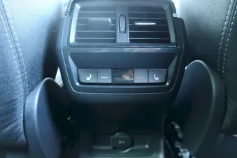 Škoda Karoq SportLine