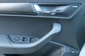 Škoda Karoq SportLine