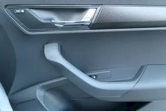 Škoda Karoq SportLine