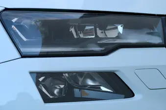 Škoda Karoq SportLine