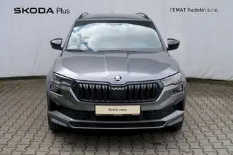 Škoda Karoq SportLine