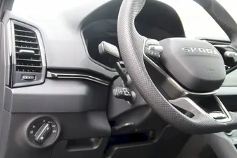 Škoda Karoq SportLine