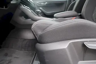 Škoda Karoq SportLine