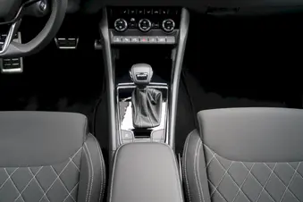 Škoda Karoq SportLine