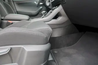 Škoda Karoq SportLine