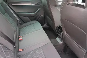 Škoda Karoq SportLine