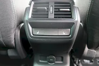 Škoda Karoq SportLine