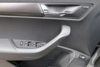 Škoda Karoq SportLine