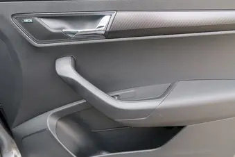 Škoda Karoq SportLine