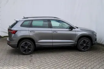 Škoda Karoq SportLine