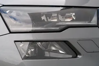 Škoda Karoq SportLine