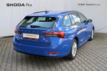 Octavia Ambition Plus