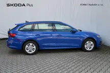 Octavia Ambition Plus