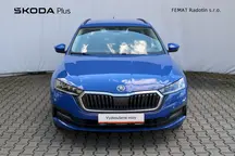Octavia Ambition Plus