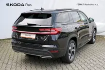 Kodiaq SportLine