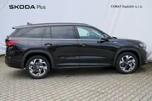 Kodiaq SportLine