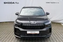 Kodiaq SportLine