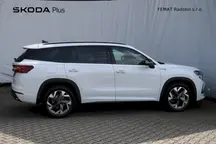 Kodiaq SportLine
