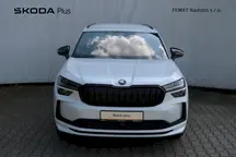 Kodiaq SportLine
