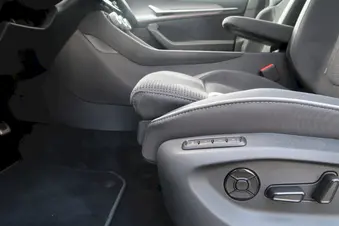 Škoda Kodiaq SportLine