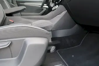 Škoda Kodiaq SportLine