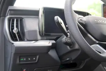 Škoda Kodiaq SportLine