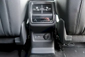 Škoda Kodiaq SportLine