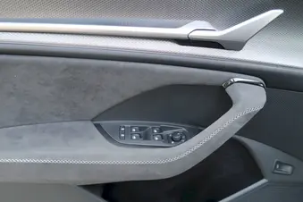 Škoda Kodiaq SportLine