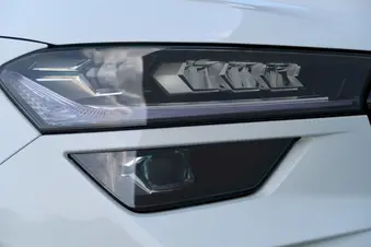 Škoda Kodiaq SportLine