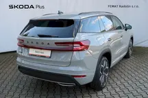 Kodiaq SportLine
