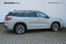 Kodiaq SportLine