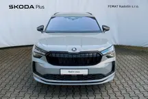 Kodiaq SportLine