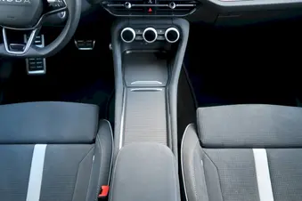 Škoda Kodiaq SportLine