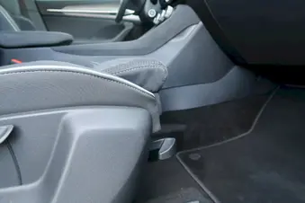 Škoda Kodiaq SportLine