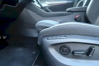 Škoda Kodiaq SportLine