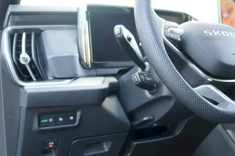 Škoda Kodiaq SportLine