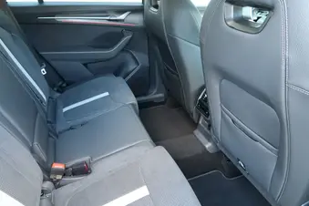 Škoda Kodiaq SportLine