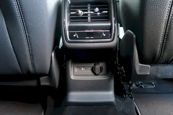 Škoda Kodiaq SportLine