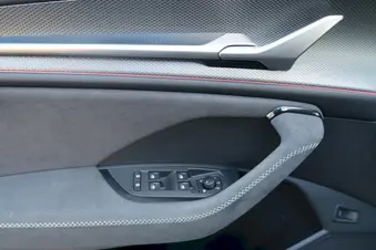 Škoda Kodiaq SportLine