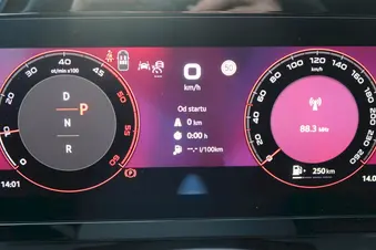 Škoda Kodiaq SportLine