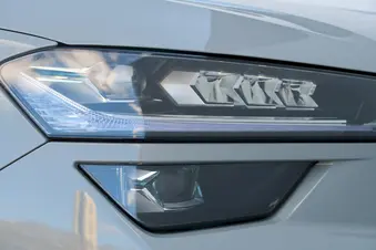 Škoda Kodiaq SportLine