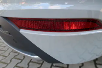 Škoda Kodiaq SportLine