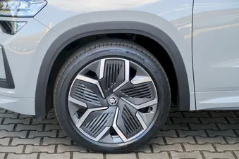 Škoda Kodiaq SportLine