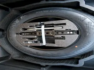 Škoda Kodiaq SportLine