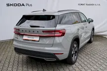 Kodiaq SportLine