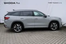 Kodiaq SportLine