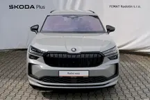 Kodiaq SportLine