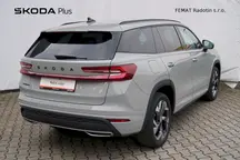 Kodiaq SportLine