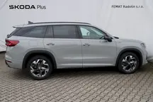 Kodiaq SportLine